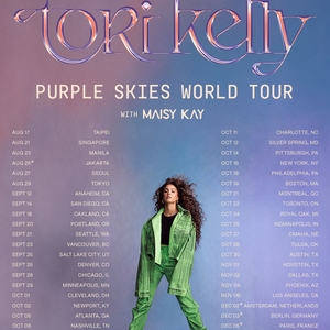 Maisy Kay Tickets, Tour Dates and Concerts