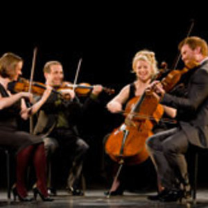 Cypress String Quartet Tickets, Tour Dates and Concert