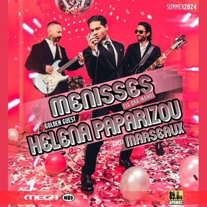 Melisses Tickets, Tour Dates and Concerts