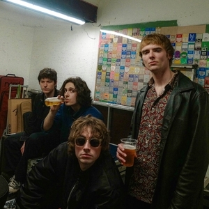 VILLANELLE @ The Ferret