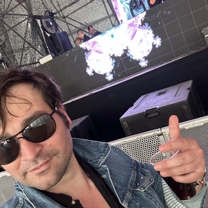 Pretty Pink at Sittard, Netherlands in Groove Garden Festival 2024