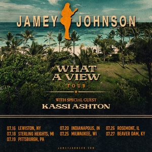 Kassi Ashton Tickets, Tour Dates and Concerts