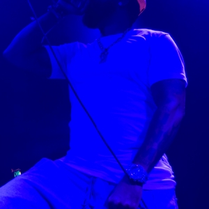 Roc Marciano at San Francisco, CA in Great American Music Hall 2024