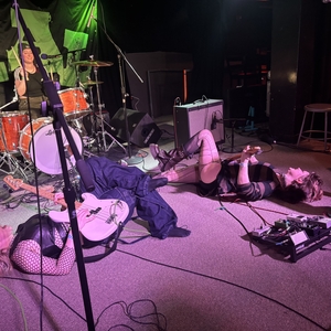 VIAL at Minneapolis, MN in Whole Music Club 2024