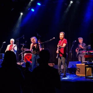 Crossroad Trail at Weert, Netherlands in Muziekcentrum De Bosuil 2024