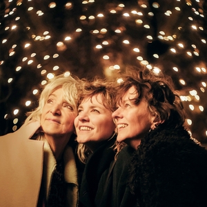 The Lasses Burgh-Haamstede Tickets, Theaters aan zee - Kerkje van Burgh Dec 15, 2024