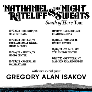 Madison Square Garden concert venue in 2025