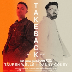 Tauren Wells Tickets, Tour Dates and Concerts