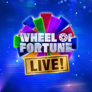 Wheel of Fortune Live @ The Hall - Gainesville