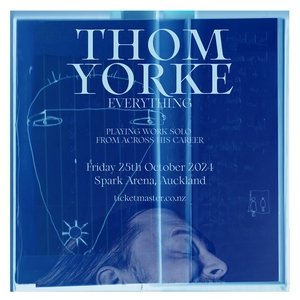 Thom Yorke Tickets, Tour Dates and Concerts