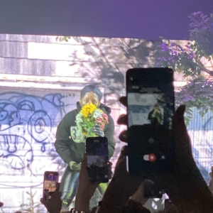 Teezo Touchdown at Dallas, TX in House of Blues Dallas 2024