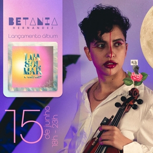Betania Hernandez Tickets, Tour Dates and Concerts