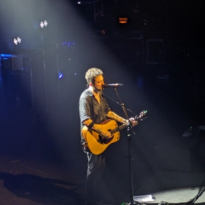 Frank Turner & The Sleeping Souls at Minneapolis, MN in Uptown Theater 2024