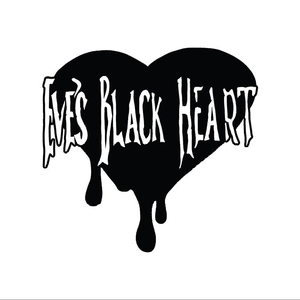 Eve's Black Heart Tickets, Tour Dates and Concerts