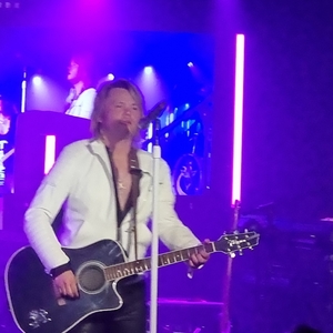 Wrong Jovi at Wakefield, United Kingdom in Warehouse23 2024