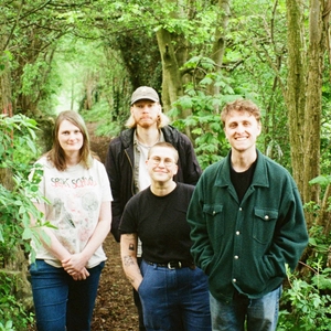 wormboys @ Hyde Park Book Club