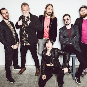 Groove Nazar Tickets, Tour Dates and Concerts