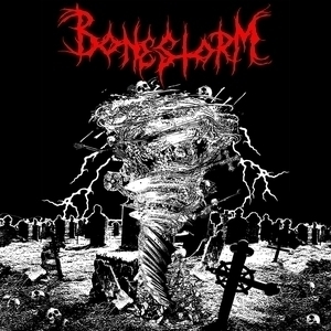 Bonestorm Tickets, Tour Dates and Concert