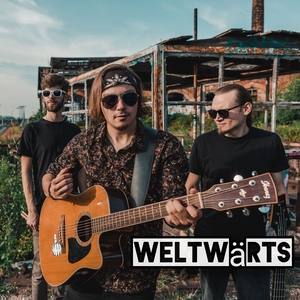 WELTWäRTS Tickets, Tour Dates and Concerts