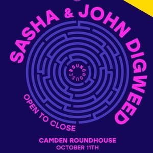 John Digweed Tickets, Tour Dates and Concerts