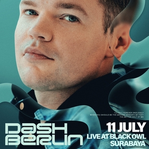 Dash Berlin Tickets, Tour Dates and Concerts