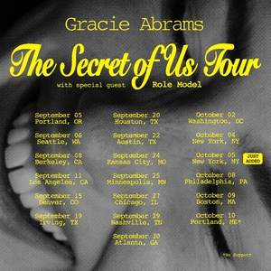 Role Model Tickets, Tour Dates and Concerts