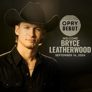 Bryce Leatherwood Tickets, Tour Dates and Concerts