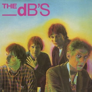 The dB's