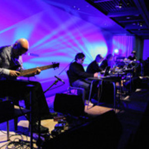 Skuli Sverrisson Tickets, Tour Dates and Concert