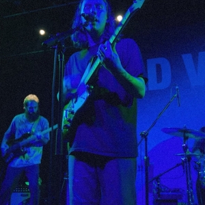 From Indian Lakes at Dallas, TX in Club Dada 2024