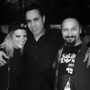 Switchblade Villain at Sarasota, FL in Sarasota Sky Bar & Club 2024
