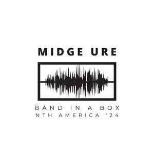 Midge Ure Tickets, Tour Dates and Concerts