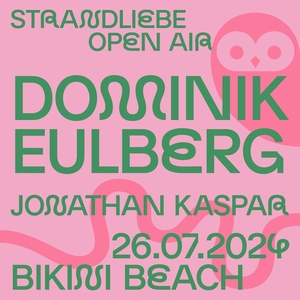 Dominik Eulberg Tickets, Tour Dates and Concerts