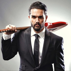 Chris Mastoras Tickets, Tour Dates and Concert
