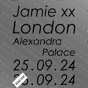 Jamie xx Tickets, Tour Dates and Concerts