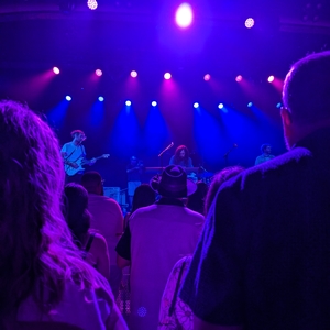 Próxima Parada at Phoenix, AZ in The Van Buren 2024