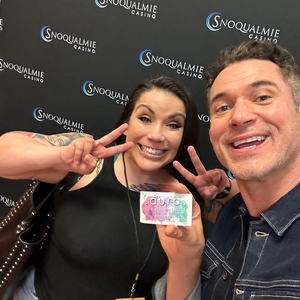 Justin Willman at undefined in undefined 2024