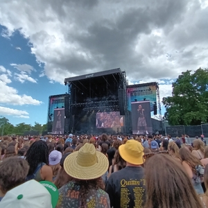 Bakar at Queens, NY in Flushing Meadows Corona Park 2024