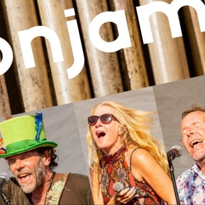 Moonjam Tickets, Tour Dates and Concerts