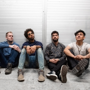 Parachute Thieves @ Drake Underground