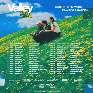 Valley Tickets, Tour Dates and Concerts