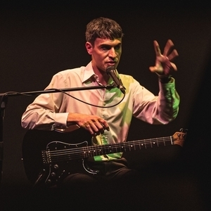 Javier Pittorino @ Universitat de Barcelona