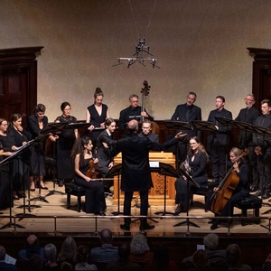 Le Concert Spirituel Tickets, Tour Dates and Concerts