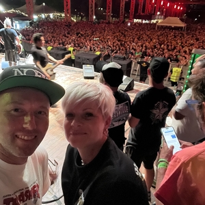 NOFX at undefined in undefined 2024