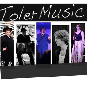 TolerMusic Tickets, Tour Dates and Concerts