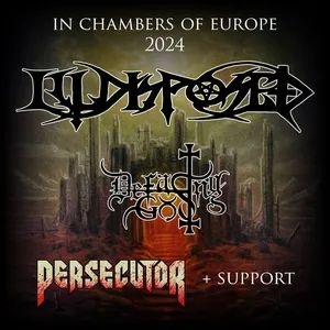 Defacing God Tickets, Tour Dates and Concerts