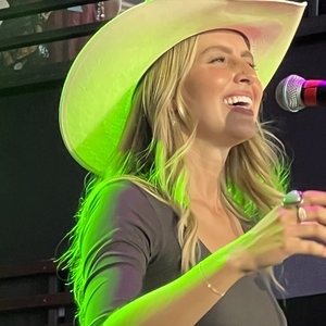 Catie Offerman at Nashville, TN in Riverfront Park & Ascend Amphitheater 2024