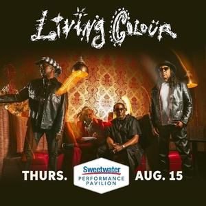 Living Colour Tickets, Tour Dates and Concerts