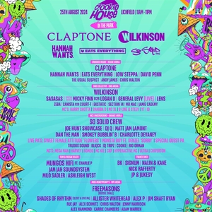 Claptone Tickets, Tour Dates and Concerts