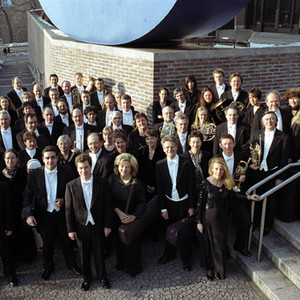 Munich Symphony Orchestra Tickets, Tour Dates and Concert